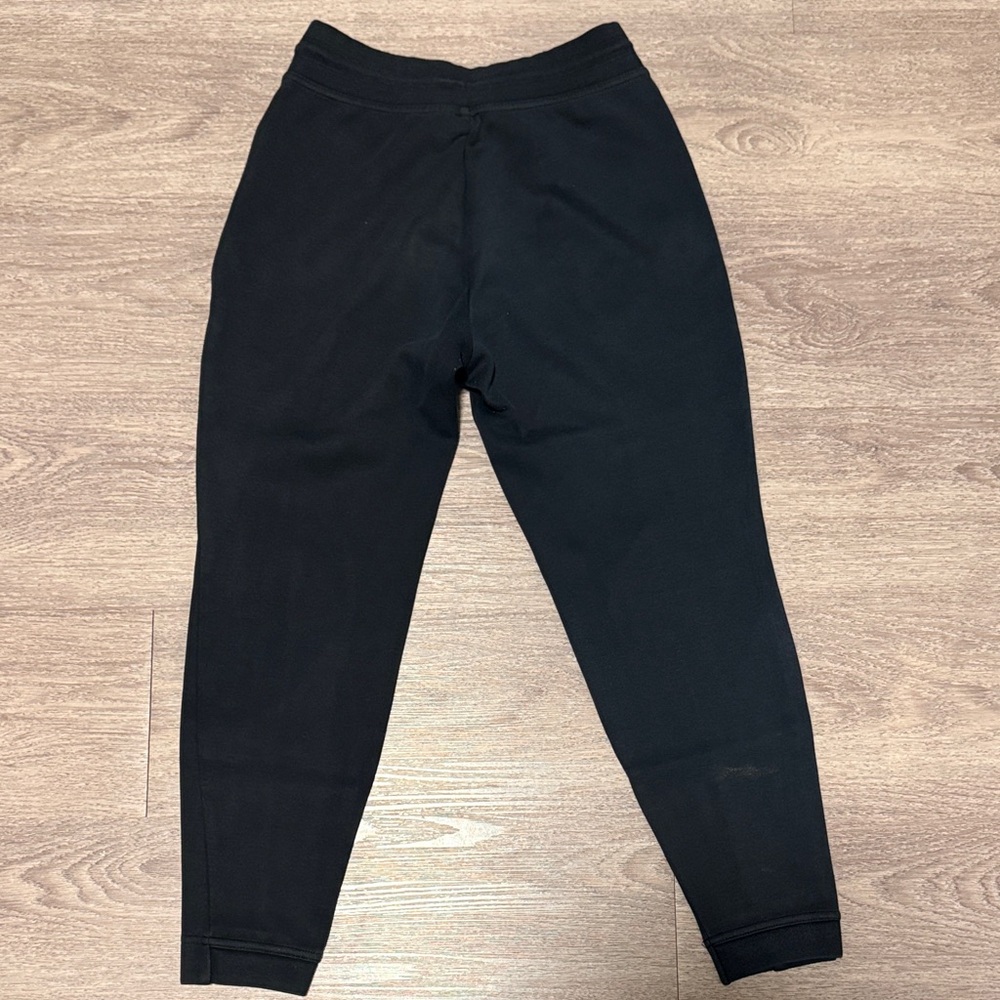 Nike Women’s Black Sweatpants - Picture 6 of 9